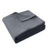 Style Quarters Cashmere Cotton Blanket, 10% Cashmere 90% Cotton Lightweight