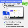 DIGIFEEL Review Tap Card for Google reviews – NFC +
