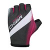 Chiba Solar II Size L, Colour: Black/Pink