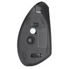 Ergonomic Wireless Mouse Comfortable Grip Power Saving Mode Stable Accurate