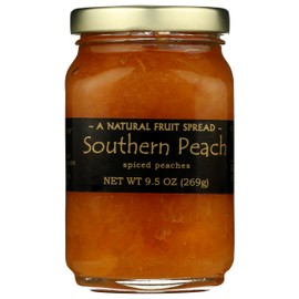 MOUNTAIN FRUIT COMPANY Southern Peach, 9.5 OZ