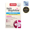 자로우 펨 도필러스 우먼스 여성 유산균 60캡슐 1개 Jarow Fem Dophilus Women's Probiotics 60 Capsules 1 Unit
