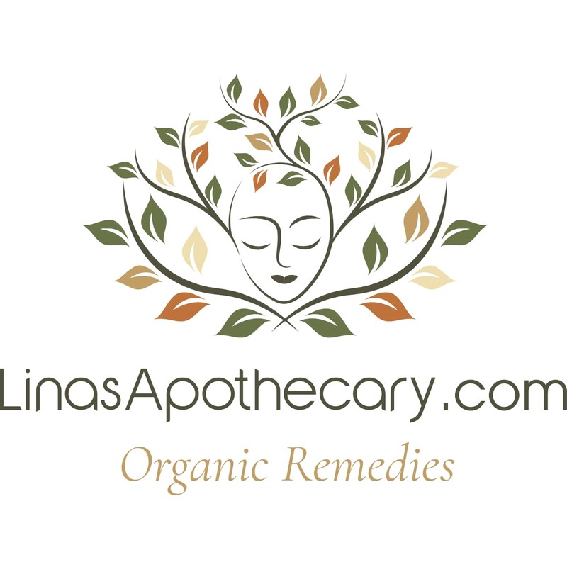 Linas Apothecary Linas Apothecary Sun Guard Organic, Natural Sun Protection
