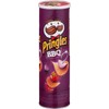 PRINGLES BBQ 5.96OZ by PRINGLES (Pack of 12)
