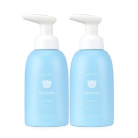 Atomy Cerabebe Lotion 200ml x 2 / 애터미 세라베베 로션 200ml 2개