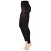 Nur Die Women's Leggings (Pack of 2), black