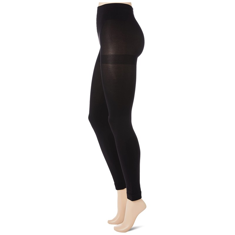 Nur Die Women's Leggings (Pack of 2), black