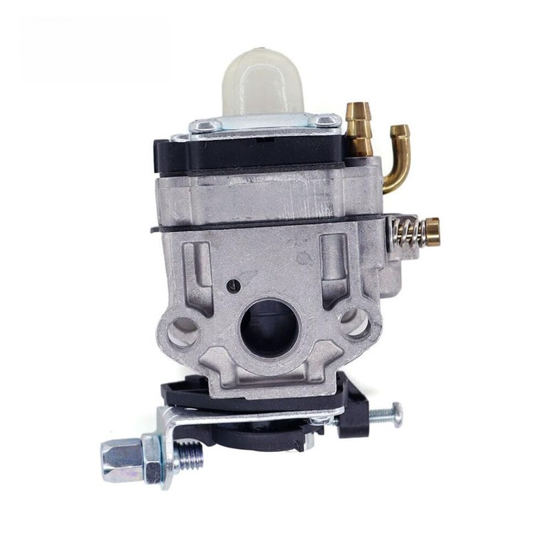 Carburetor for Badger WB26BCI 26cc 2-cycle 2-in-1 Straight Shaft Grass
