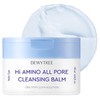 Dewytree High Amino All Pore Deep Cleansing Balm / 듀이트리 하이 아미노 올 모공 딥 클렌징 밤