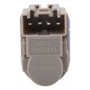 Blue Car Brake Lamp Switch LR072647 Stoplight Switch Replacement for
