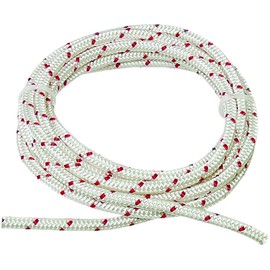 Spi-Sport Part SM-11014E Pre-Cut Starter Rope - 5mm x 7.2ft.