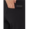 Mammut Trekkers 3.0 Shorts AF Women Climbing Shorts Asian Fit,