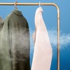 Ironing Machine Portable Folding Handheld Garment Steamer Iron for Clothes