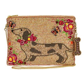 Mary Frances Doxie - Mini Bag