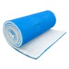 Premium Air Vent Polyester Filter Roll MERV 8 HVAC Furnace