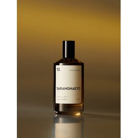10. Vanilla Bloom Eau de Parpain 100ML / 10. 바닐라 블룸 오드 파르팡 100ML