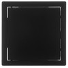 Steinberg14 Anthracite 20x20 cm / 8x8 inch Metal Access Panel