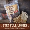 Cattleman's Cut Original Beef Jerky, 10 Ounce