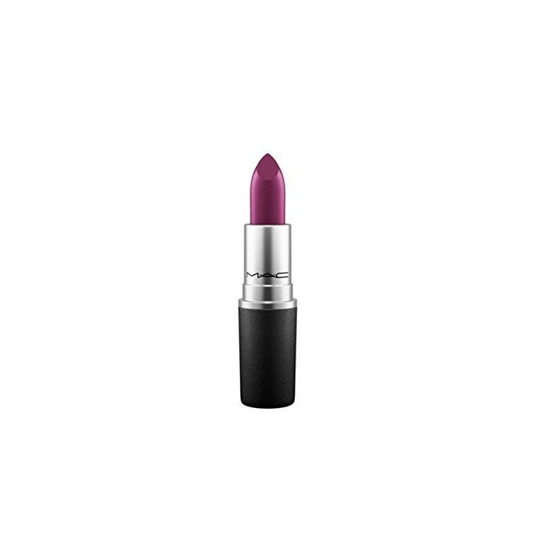 MAC Satin Lipstick - Rebel