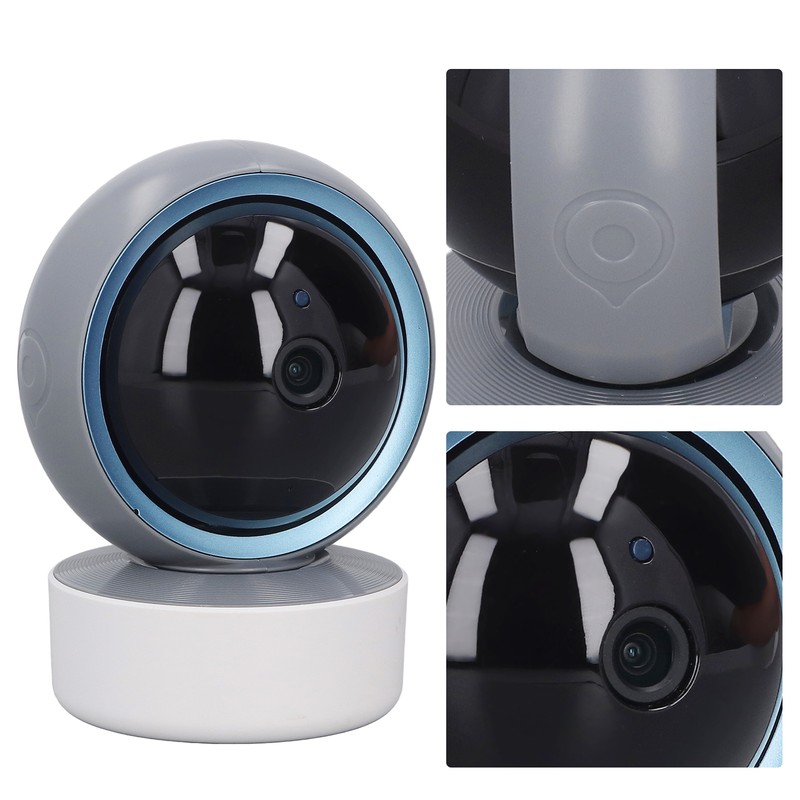 Surveillance Camera Wireless WiFi 1080P HD Security Monitor Camera For
