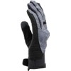 Dainese Intrepyd Motorcycle Gloves (Black/Grey), XL