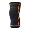 SMART THNGZ - Kniebandage Männer Damen (2er-Pack) - Sport Kniebandagen