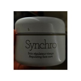 Genetic Cinchro Cream 50ml + Imuno Miomioso Ctobi, etc. trial version / 제네틱 씬크로 크림 50ml +이무노 미오미오소 씨토비 등 체험분