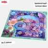 HABA Geheimcode 13+4 - Learning Board Game & Calculation Game