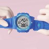 Kids Digital Watch 60mah with Replacement Watch Band Case NFC
