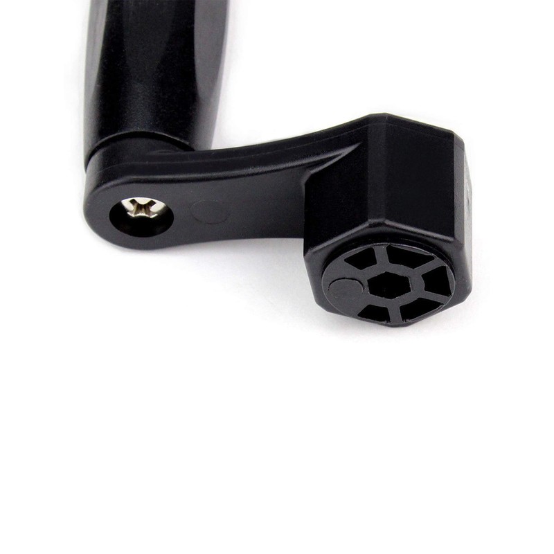 Metallor Multifunction Guitar String Winder Bridge Pin Remover Speed Peg