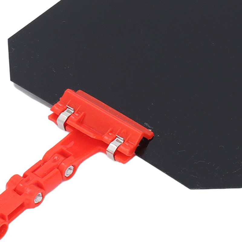 Welding Blackout Panel Auto Dimming Adjustable Protective Welding Shield 18cm