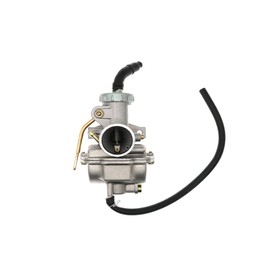 SAKITAM Carburetor compatible with TaoTao ATA 110 110B 125D 125F1 125G Boulder B1 ATV Quad Carb Chinese