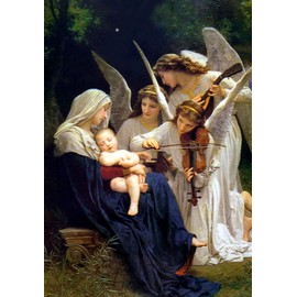 ANGEL SONGS -A JOURNAL FOR LIFE'S REFLECTIONS. LARGE 7 X 10 NOTEBOOK - HAS 200 ALL-BLANK PAGES: A MEANINGFUL GIFT FOR YOURSELF OR LOVED ONES TO RECORD ... DREAM JOURNAL, PRAYER DIARY AND MORE.