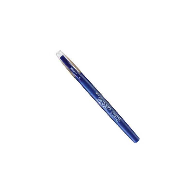 Uchida of America 920-C-3 Reminisce Gel Excel Pen, Blue