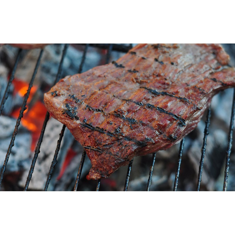 Sea Salt & Pepper - Rub - 600g