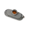 Easy Link Side Indicator Yellow Indicator Indicator Light Compatible with