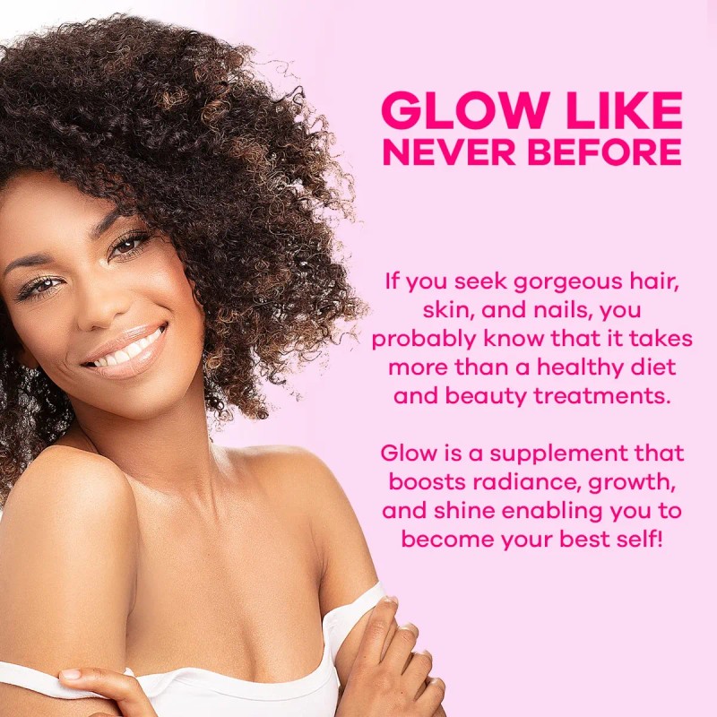 Gobiotix Vitaminas Para Cabello Piel Y Uñas 90 Cápsulas