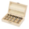 Draper 08929 Forstner Drill Bit Set (5 Piece)