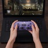 8Bitdo SN30 Pro Wireless Bluetooth Controller with Joysticks Rumble Vibration