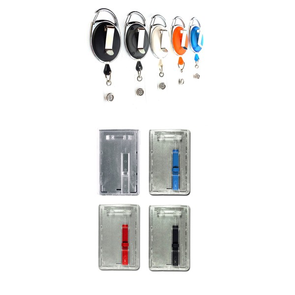 Waizmann.IDeaS® 1 x ID card set ID card set –