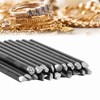 Anvil Chisel Equipment Kit for Jewelry Processing Making Carving Tools