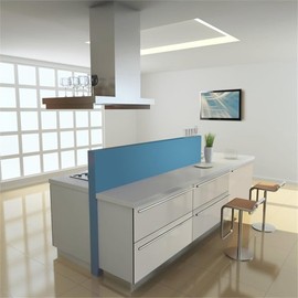 Swift Mount SWIFT200-AP Low Profile TV Wall Mount for TVs up to 39-inch, Black, 8.9 x 8.9 x 0.8 inches