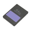 Console Card Reader Plug and Play Professional Card Reader Adapter