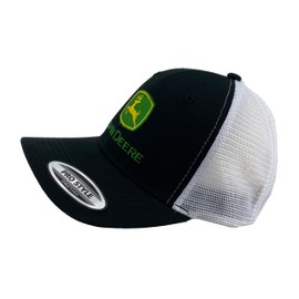 John Deere Chino Twill/Soft Cap - LP69107