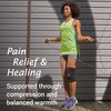 Actimove Sports Edition Knee Support with Open Patella - Firm