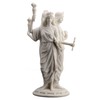 Veronese Design 11 3/4 Inch Greek Triple Moon Goddess Hecate