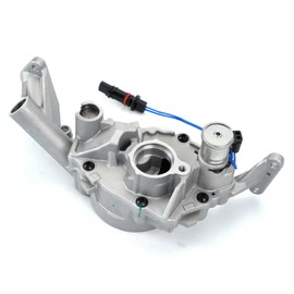 MOCA Oil Pump M528 Fits 11-23 for Dodge Challenger 3.6L & 11-23 for Chrysler 300 3.6L & 14-22 for Jeep Cherokee 3.2L & 14-21 for Ram ProMaster 1500 3.6L