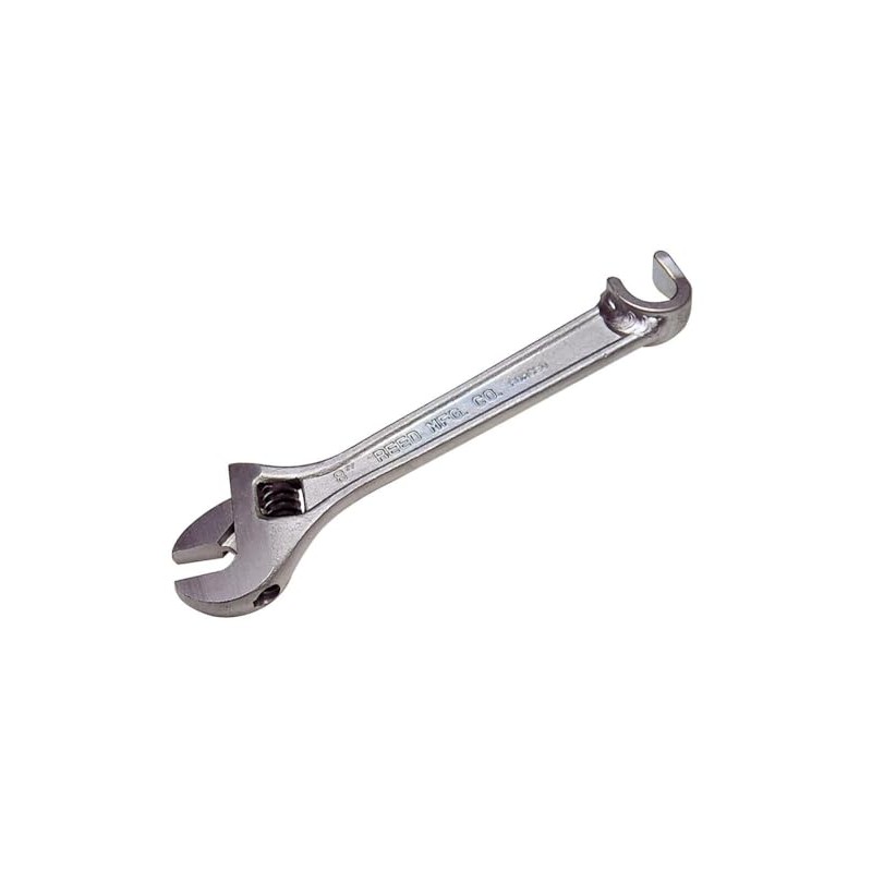 Reed Tool A8VO Valve Packing Wrench, 5/16-Inch