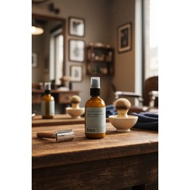 [For men] Refreshing, oil-free, non-sticky / [남성용]산뜻한 오일프리 끈적임X 피부수렴☀️깃털로션 - 낱개포장한 작품 주문시