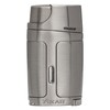 Xikar ELX Double Jet Flame Torch Lighter with 9mm Cigar